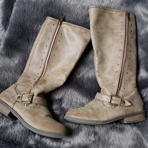 Steve Madden boots